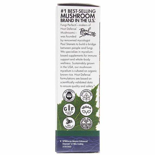 MycoShield Spray Immune Support, HDF